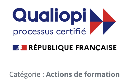 Certifié Qualiopi
